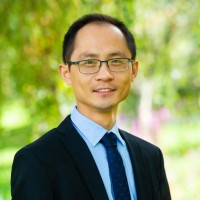 Zhenhua Feng Email
