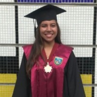 Laboratorios Vargas, S.A. Employee Sthefany Alvarez's profile photo