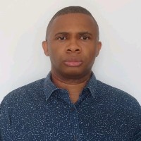 Órama Employee Cliff Bernaldo's profile photo