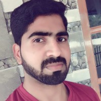 Guidehouse Employee Umesh U's profile photo
