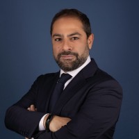 Evercore Employee Elias Mouawad's profile photo