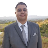 Fox Dealer Employee Albert Rubio's profile photo