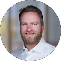 Case IQ | Formerly i-Sight Employee Brady James's profile photo