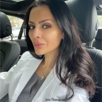 Eye Surgical Associates Employee Larisa Vitovska's profile photo