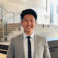 Restaurant Brands International Employee Billy Liu's profile photo