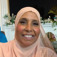 SVPH -  Stiftelsen Sällskapet Vänner till Pauvres Honteux Employee Mona Hassan's profile photo