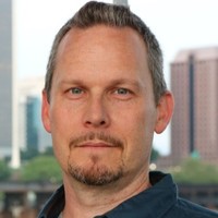 Colonial Williamsburg Foundation Employee Bill Kane's profile photo