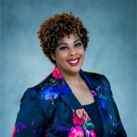 Kaiser Permanente School of Medicine Employee Vanessa Riggins's profile photo