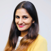 Divya Ganesh Email & Phone Number