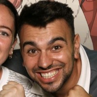 SPP Sécurité Employee Romain Delpech's profile photo