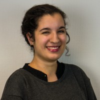 Lincoln France Employee Mahalia Stepanoff's profile photo