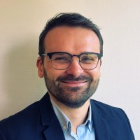 Vendée Expansion Employee Fabien Maret's profile photo