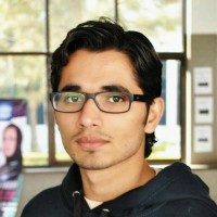 Sherpa Auto Transport Employee Salman Saleem's profile photo