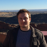 General Motors Employee Mike Mati's profile photo