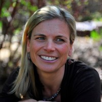 dZi Foundation Employee Wende Valentine's profile photo