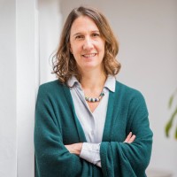 Instituto de Estudios Peruanos Employee Francesca Uccelli's profile photo