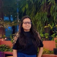 Deepali D. Email