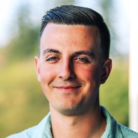 Pioneer Trust Bank Employee Zach Conklin's profile photo