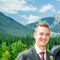 Cornerstone Engineering Ltd. Employee Riley Bruce's profile photo