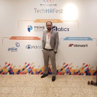 HazelSoft Employee Muhammad Shahbaz's profile photo