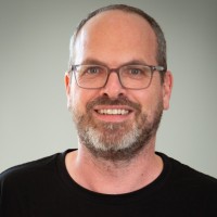 Linguana Employee Oded Shafran's profile photo