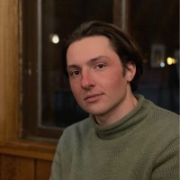 Rockstar Games Employee William Gates's profile photo