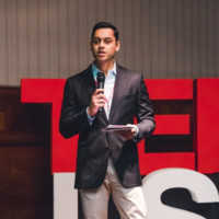 Rishav Das Email & Phone Number