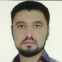 DCI Employee Mehdi Mazraeh's profile photo