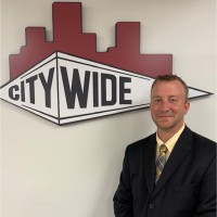City Wide Facility Solutions - Tampa Bay Employee Grady Bass's profile photo
