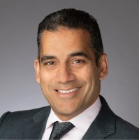 Amit Mehta