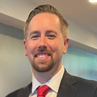 Quest Health Solutions Employee John McCarthy's profile photo