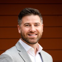 Canon Business Process Services Employee James Flora's profile photo