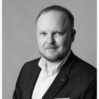 Johnson Controls Employee Adam Gorczyca's profile photo