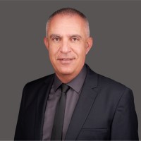 Ami Moyal Email