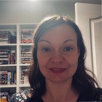 Northumbria University Employee Kate Egan's profile photo