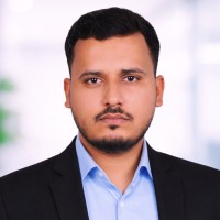 Transit Security Solutions LLC Employee Maaz Khan's profile photo