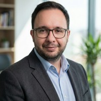 Mediq Employee Thomas Dislis's profile photo