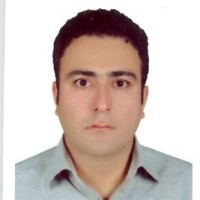 Sarma Afarin Industries Employee Amir Hemati's profile photo