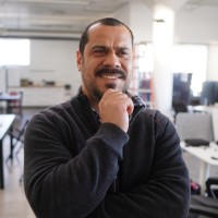 David Sira Email & Phone Number