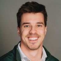 UKG Employee Campbell Mitchell's profile photo