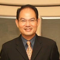 Sukosol Hotels Employee Vishnu Bangsomboon's profile photo