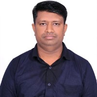 Team Thai Employee Abdul Cherada's profile photo