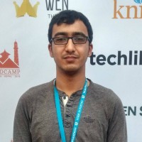 Transformative Change (XC) Employee Rajen Shrestha's profile photo