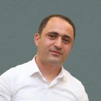 Codeep LLC Employee Rustam Balyan's profile photo