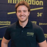 SP Ventures Employee Pedro Jábali's profile photo