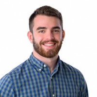 Moondream AI Employee Max Shroyer's profile photo