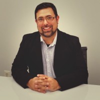 CNS Frame Displays Employee Dylan Nickle's profile photo