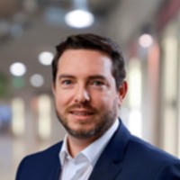 Azets Ireland Employee Ossie Houghton's profile photo
