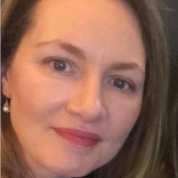 NTT DATA UK&I Employee Evelyn Healy's profile photo