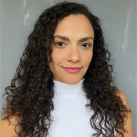 Isabella Lima's profile photo